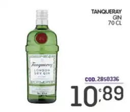 Eurocash Tanqueray London Dry Gin offerta