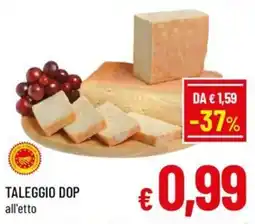A&O Taleggio DOP offerta