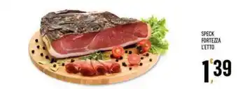 Vibian Speck Fortezza offerta