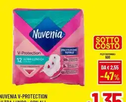 Famila Market Nuvenia V-Protection offerta