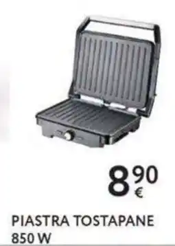 Le Mille Piastra tostapane offerta