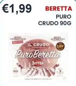 Caramico PuroBeretta Beretta offerta