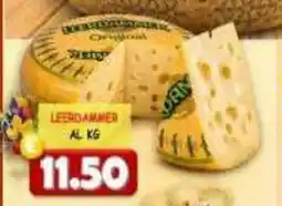 MercADone Leerdammer Original offerta