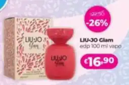 Acqua & Sapone LIU-JO Glam offerta