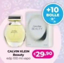 Acqua & Sapone Calvin Klein Beauty offerta