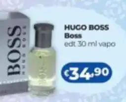 Acqua & Sapone Hugo Boss Boss offerta