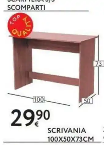 Scrivania