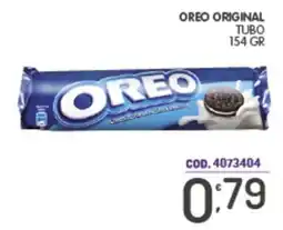 Eurocash Oreo Original offerta