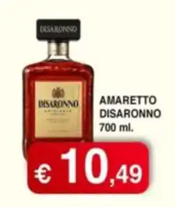 Orsini Market Amaretto Disaronno offerta