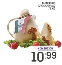 Eurocash Auricchio Caciocavallo offerta