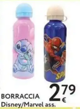 Le Mille Borraccia Disney/Marvel offerta