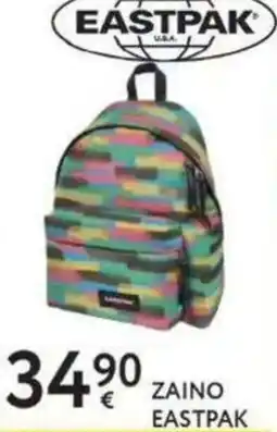 Le Mille Zaino Eastpak offerta