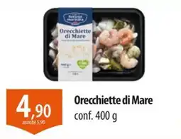 Panapesca Orecchiette di Mare offerta
