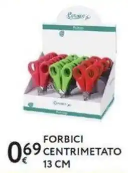 Le Mille Forbici centrimetato offerta