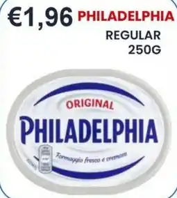Caramico Philadelphia Original offerta