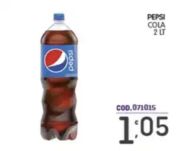 Eurocash Pepsi Cola offerta