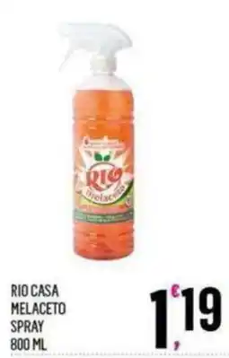 Vibian Rio Casa melaceto spray offerta