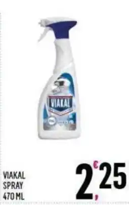 Vibian VIAKAL SPRAY offerta