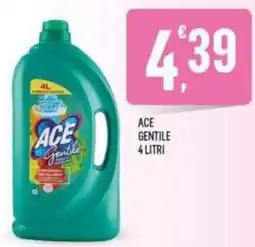 Vibian Ace Gentile offerta