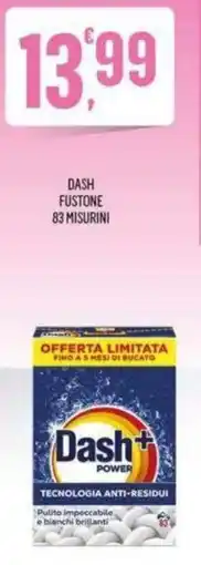 Vibian Dash fustone offerta