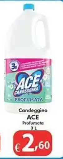 Bernava Candeggina ACE Profumata offerta