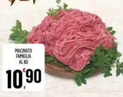 Vibian Macinato famiglia offerta