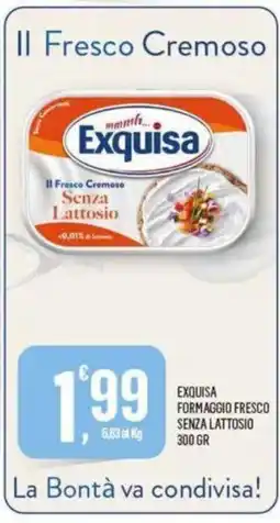 Vibian Il Fresco Cremoso Senza Lattosio offerta