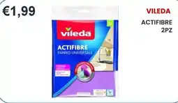 Caramico Vileda panno universale offerta