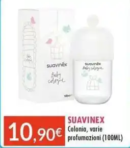 Sanitaria Demma Suavinex Colonia offerta