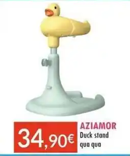 Sanitaria Demma Duck stand qua qua offerta