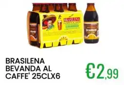 Sugros Brasilena bevanda al caffè offerta