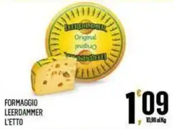 Vibian Formaggio Leerdammer offerta