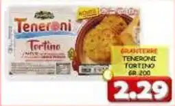 MercADone Teneroni Tortino offerta