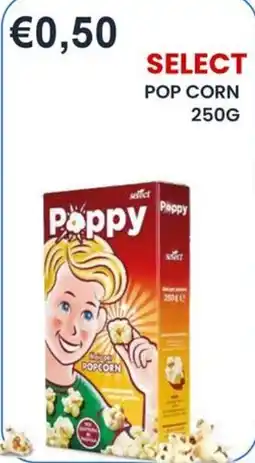 Caramico Poppy Popcorn offerta