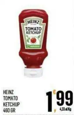 Vibian Heinz Tomato Ketchup offerta
