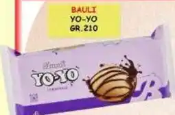 MercADone Bauli Yo-Yo offerta