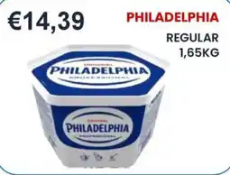 Caramico Philadelphia Professional offerta