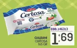 Eurocash Certosa offerta