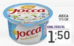 Eurocash Jocca Fiocchi Cremosi offerta