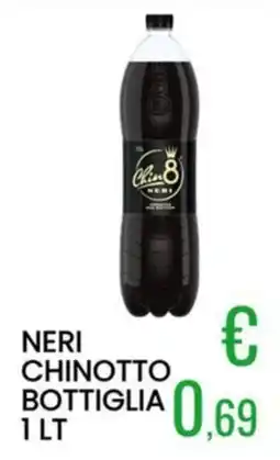Sugros Neri chinotto offerta