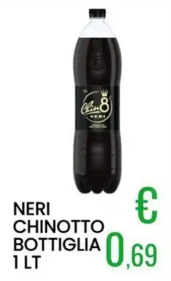 Sugros Neri chinotto offerta