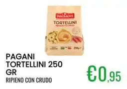 Sugros Pagani tortellini offerta