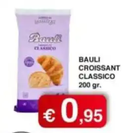Orsini Market Bauli croissant classico offerta