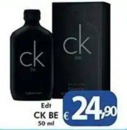 Bernava CK BE offerta
