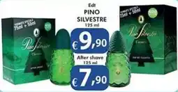 Bernava Pino Silvestre After shave offerta