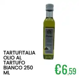 Sugros Tartufitalia olio al tartufo bianco offerta