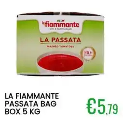 Sugros La Fiammante La Passata offerta