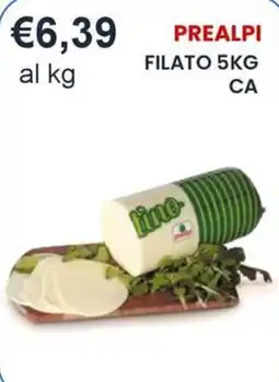 Caramico Filato Prealpi offerta
