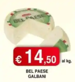 Orsini Market Bel Paese galbani offerta