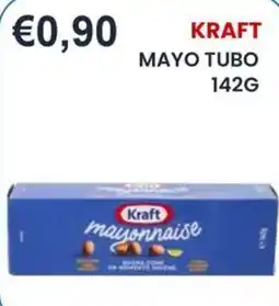 Caramico Kraft mayonnaise offerta